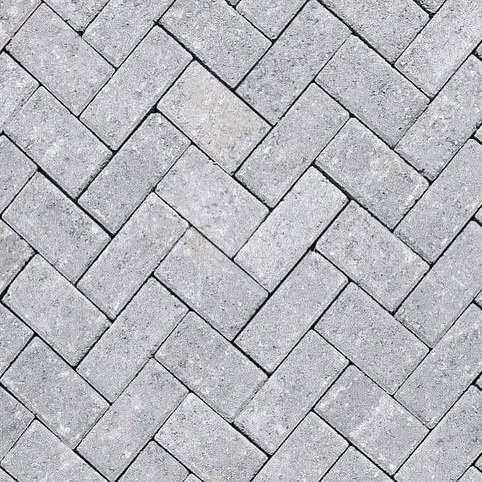 Paving blocks
